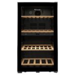Vinoteca La Sommeliere SMART52DZ 11