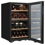Vinoteca La Sommeliere SMART52DZ 14