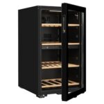 Vinoteca La Sommeliere SMART52DZ 16