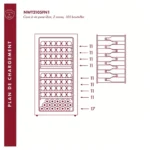Vinoteca Nestor M Wine NWT2105FN1 2