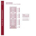 Vinoteca Nestor M Wine NWVE395GN1 7
