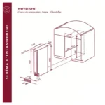 Vinoteca Nestor M Wine NWVS110FN1 7