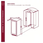 Vinoteca Nestor M Wine NWX1104FN1 3