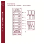 Vinoteca Nestor M Wine NWX1124FN2 9
