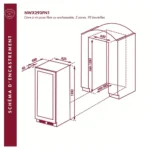Vinoteca Nestor M Wine NWX293FN1 4