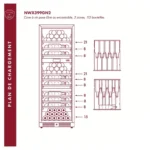 Vinoteca Nestor M Wine NWX399GN2 9