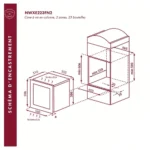Vinoteca Nestor M Wine NWXE223FN2 7