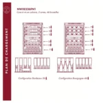 Vinoteca Nestor M Wine NWXE236FN1 5
