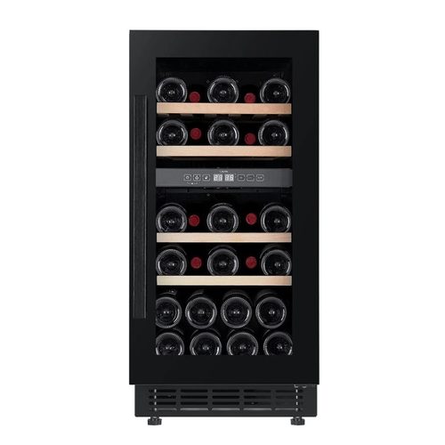 vinoteca cavin arctic collection 40d fullglass black vinoteca cavin arctic collection 40d fullglass black