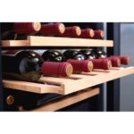 vinoteca cavin polar collection 52 stainless 04