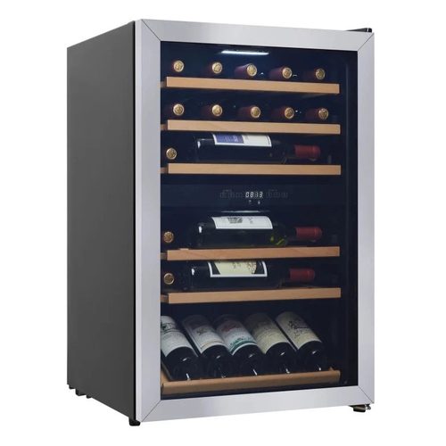 vinoteca cavin polar collection 52 stainless vinoteca cavin polar collection 52 stainless