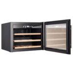 vinoteca cavin scandinavian collection 18 black 04
