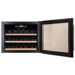 vinoteca cavin scandinavian collection 18 black 05