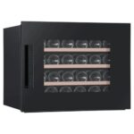 vinoteca cavin scandinavian collection 45 fullglass black 01