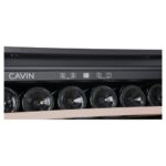vinoteca cavin scandinavian collection 45 fullglass black 07