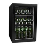 Nevera Cavin Arctic Collection 63 L Black 1