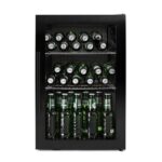 Nevera Cavin Arctic Collection 63 L Black 2