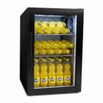 Nevera Cavin Arctic Collection 63 L Black