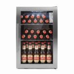 Nevera Cavin Arctic Collection 63 L Stainless