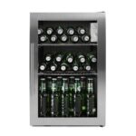 Nevera Cavin Arctic Collection 63 L Stainless1