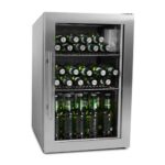 Nevera Cavin Arctic Collection 63 L Stainless2