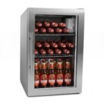 Nevera Cavin Arctic Collection 63 L Stainless7