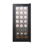 Nevera Cavin Northern 53 Black