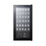 Nevera Cavin Northern Collection 82 Black