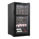 Nevera cavin northern collection 28 black 1