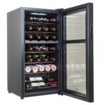 Nevera cavin northern collection 28 black 2