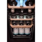 vinoteca cavin northern collection 18 black 06