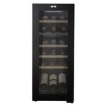 vinoteca cavin northern collection 18 black