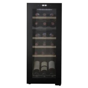 vinoteca cavin northern collection 18 black