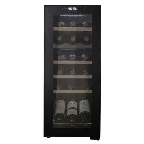 vinoteca cavin northern collection 18 black