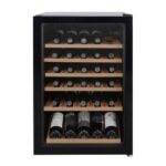 vinoteca cavin polar collection 49 black