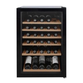vinoteca cavin polar collection 49 black