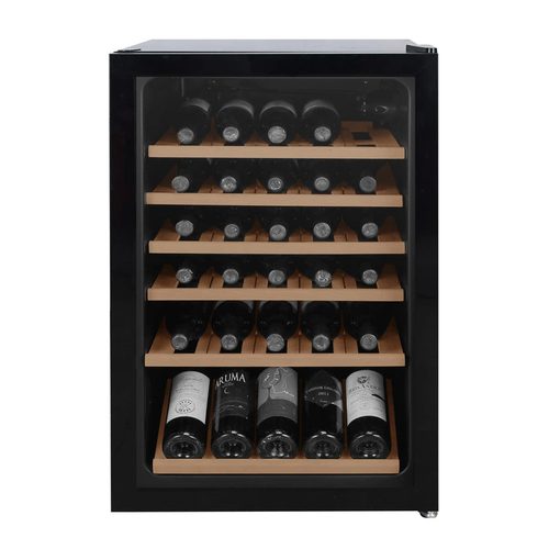 vinoteca cavin polar collection 49 black