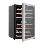 vinoteca cavin polar collection 50 stainless 03