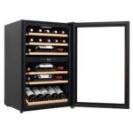 vinoteca cavin polar collection 51 black 02