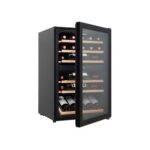 vinoteca cavin polar collection 51 black 03