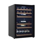 vinoteca cavin polar collection 51 black