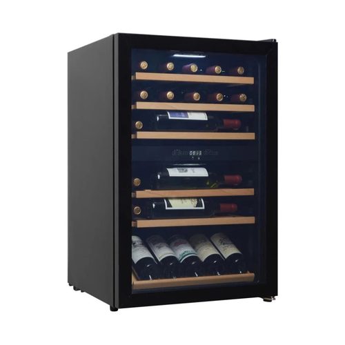 vinoteca cavin polar collection 51 black